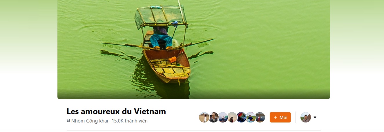 agence de voyage francophone locale au vietnam